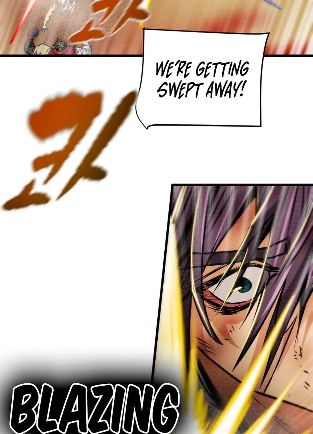 Read Heavenly Moon chapter 187 image 137 on Lezhin