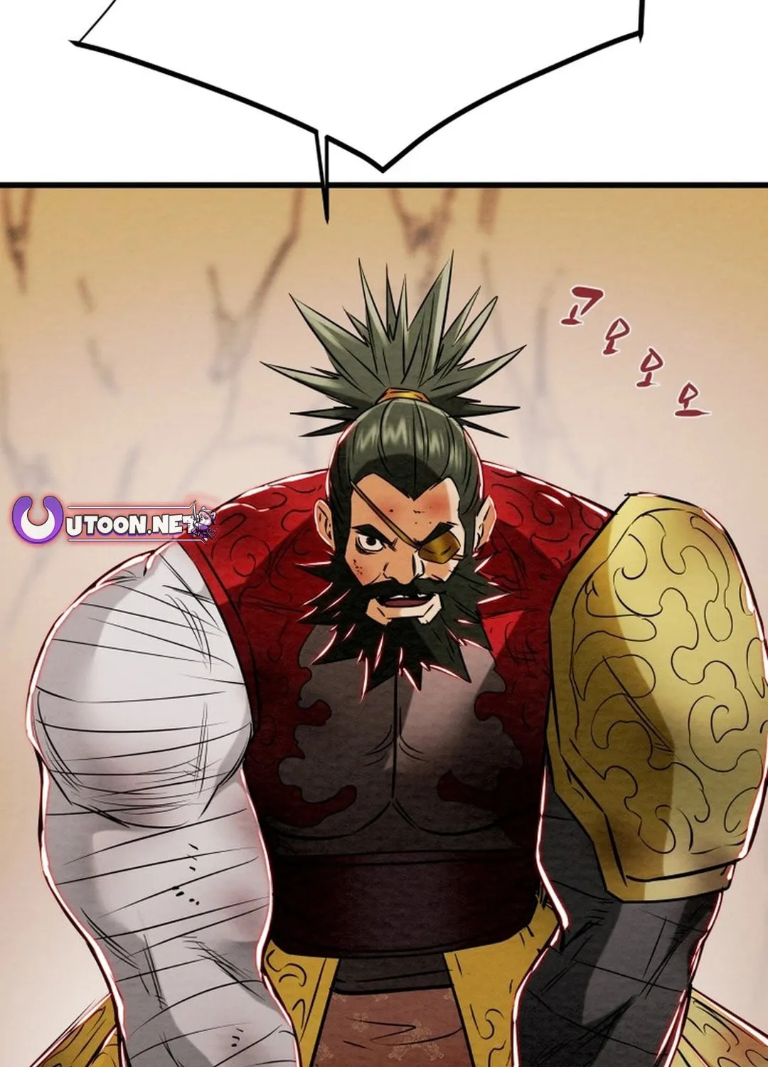 Read Heavenly Moon chapter 187 image 148 on Lezhin