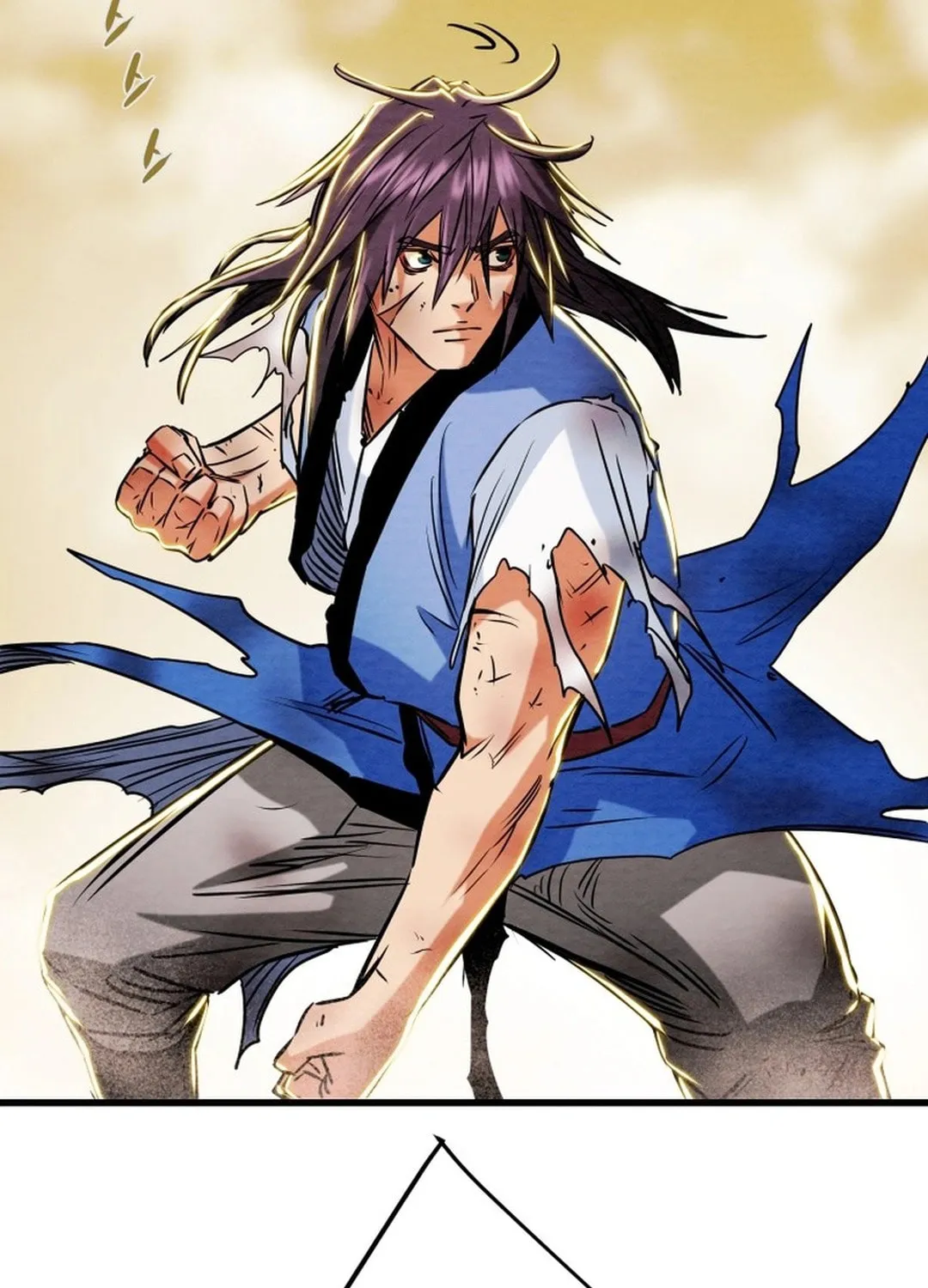 Read Heavenly Moon chapter 187 image 150 on Lezhin