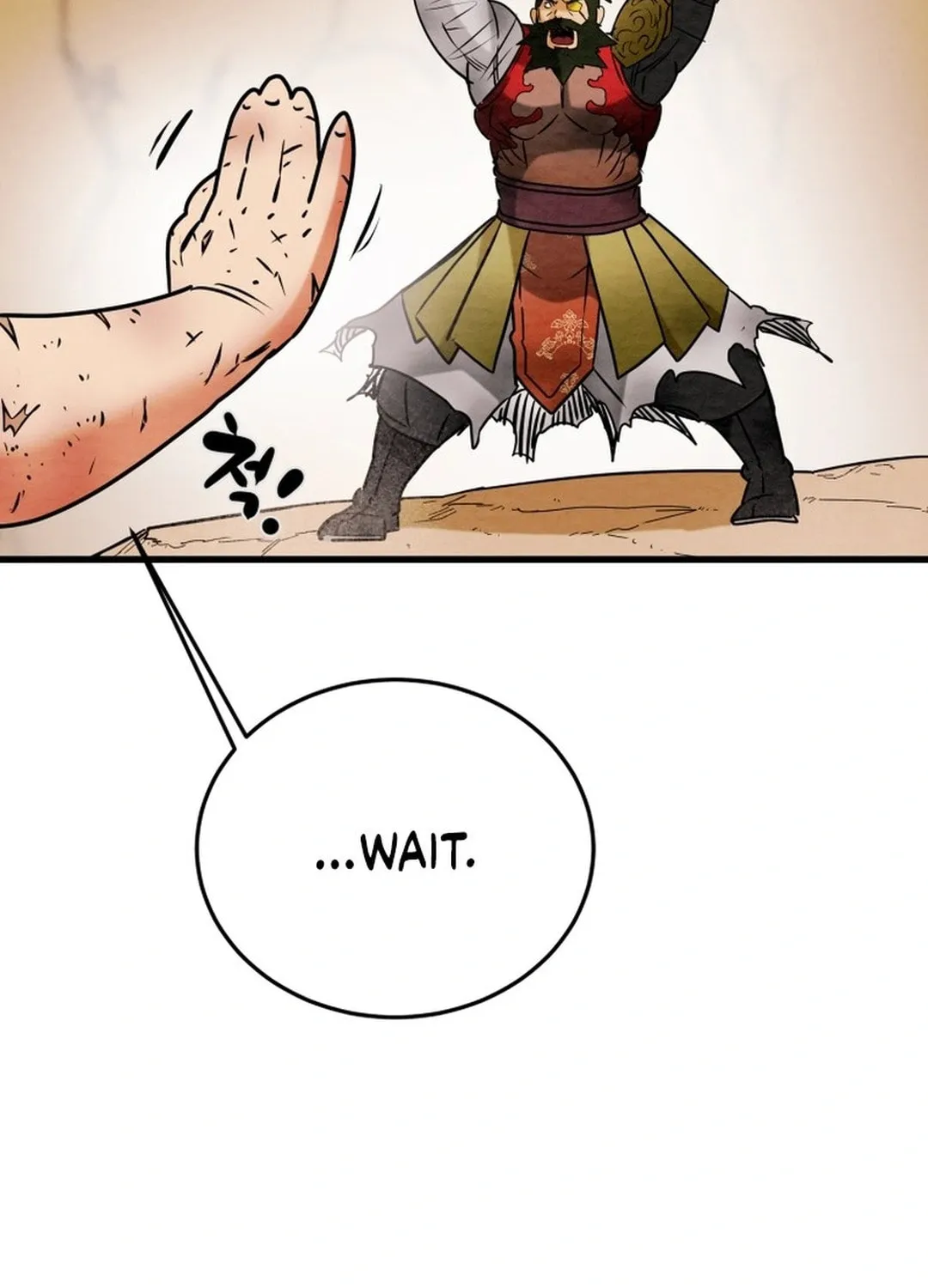 Read Heavenly Moon chapter 187 image 153 on Lezhin