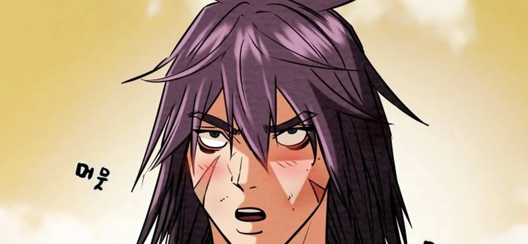 Read Heavenly Moon chapter 187 image 159 on Lezhin