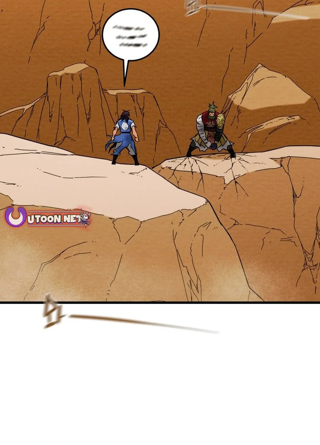 Read Heavenly Moon chapter 187 image 164 on Lezhin