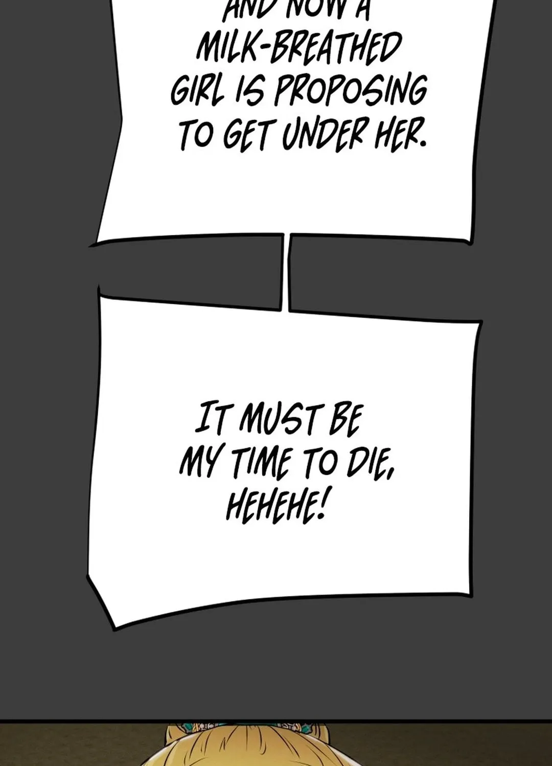 Read Heavenly Moon chapter 187 image 173 on Lezhin