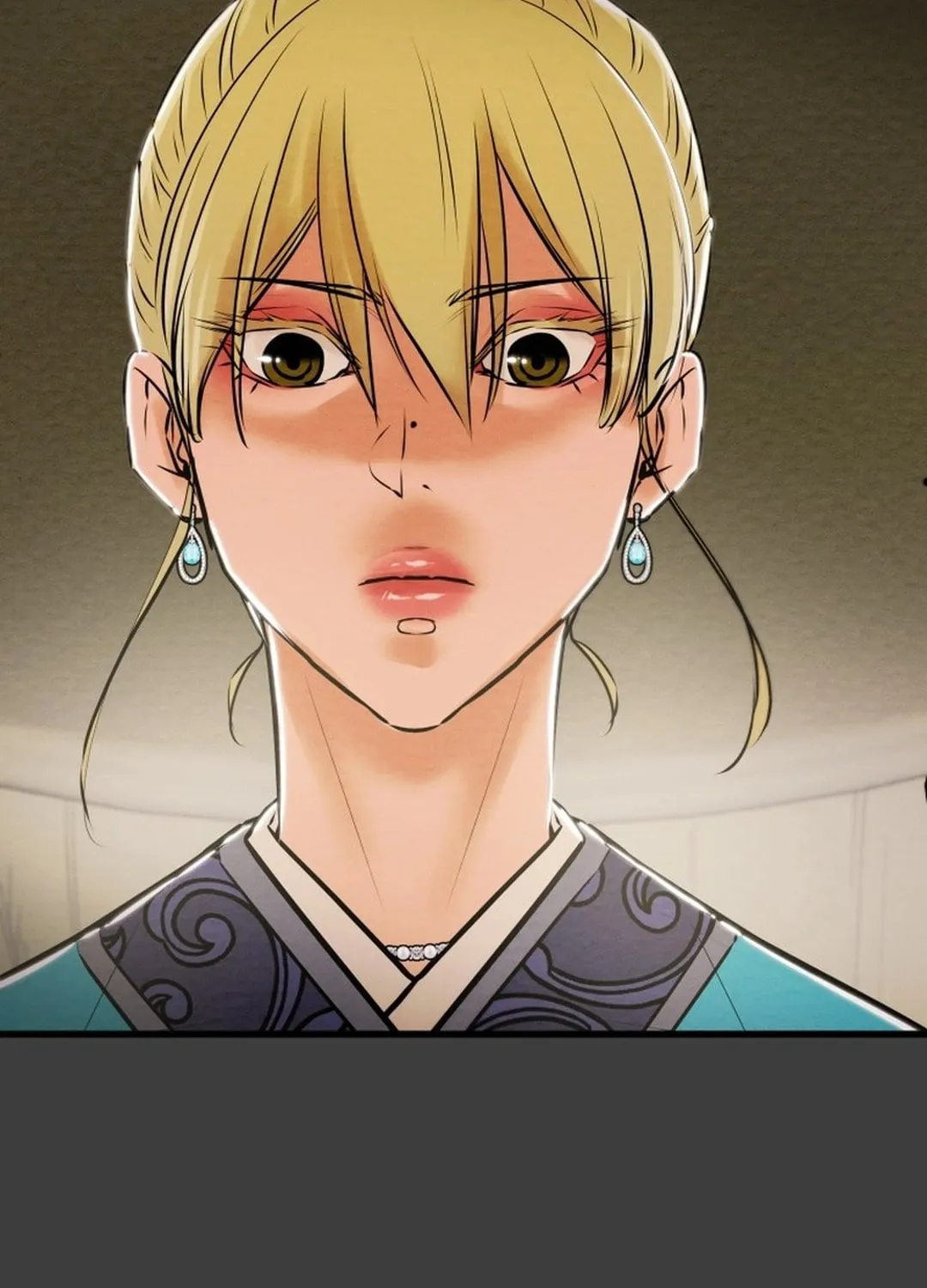 Read Heavenly Moon chapter 187 image 174 on Lezhin