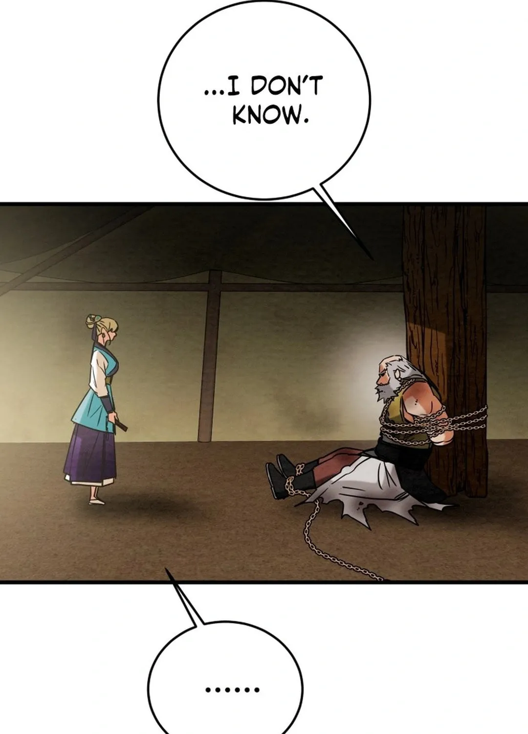 Read Heavenly Moon chapter 187 image 205 on Lezhin