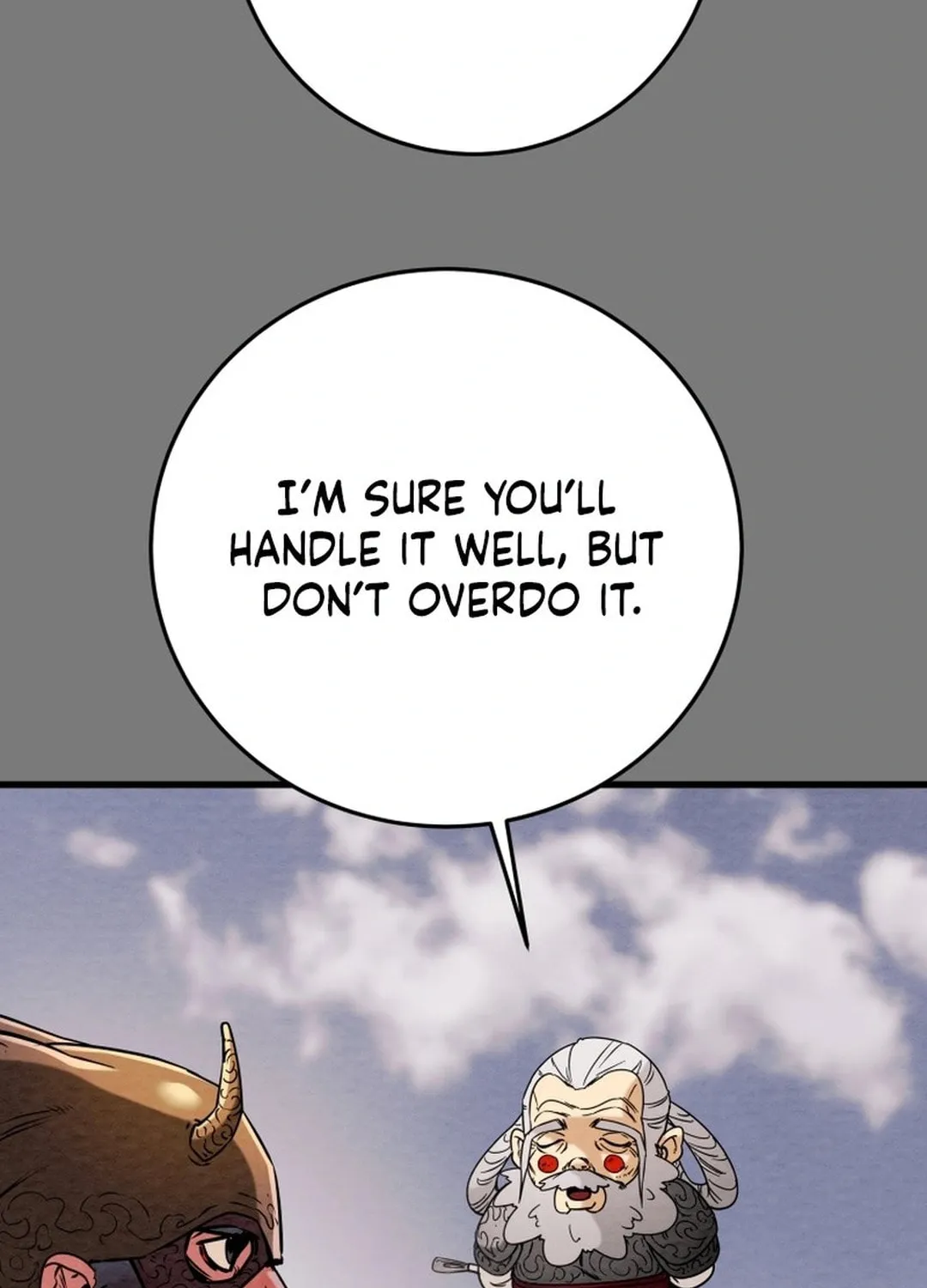 Read Heavenly Moon chapter 187 image 21 on Lezhin
