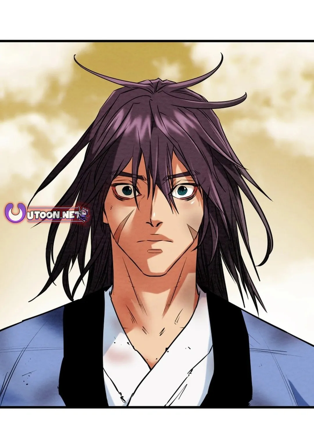 Read Heavenly Moon chapter 187 image 212 on Lezhin