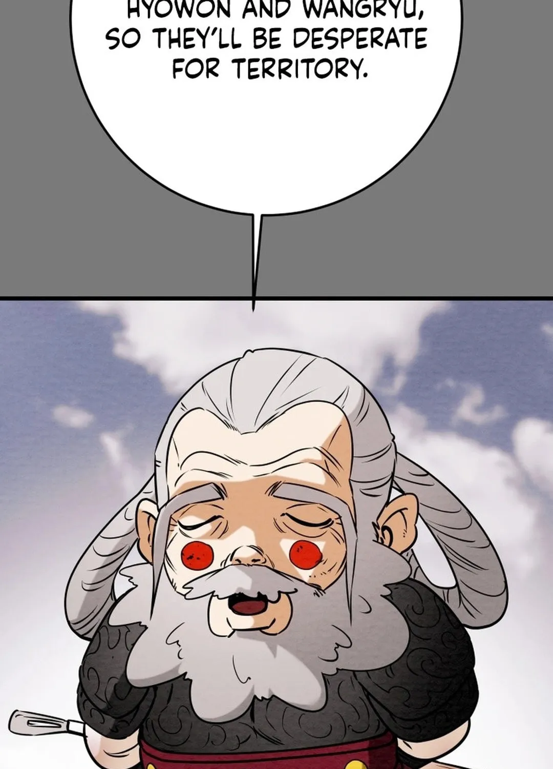 Read Heavenly Moon chapter 187 image 24 on Lezhin