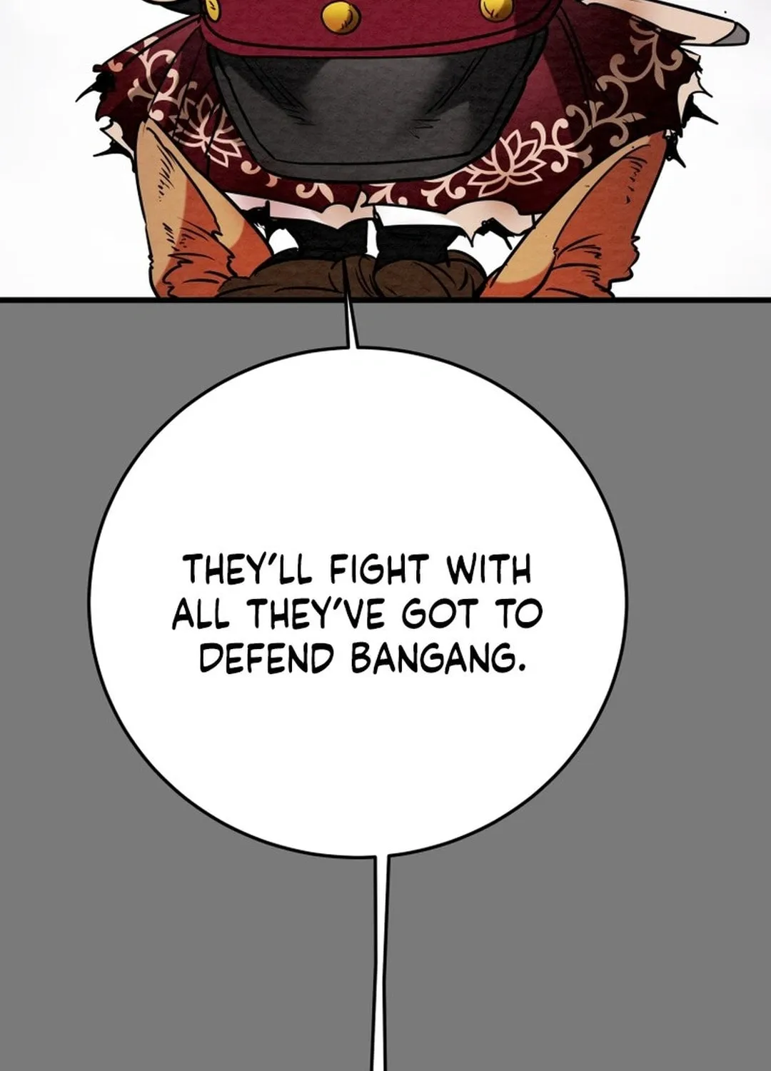 Read Heavenly Moon chapter 187 image 25 on Lezhin