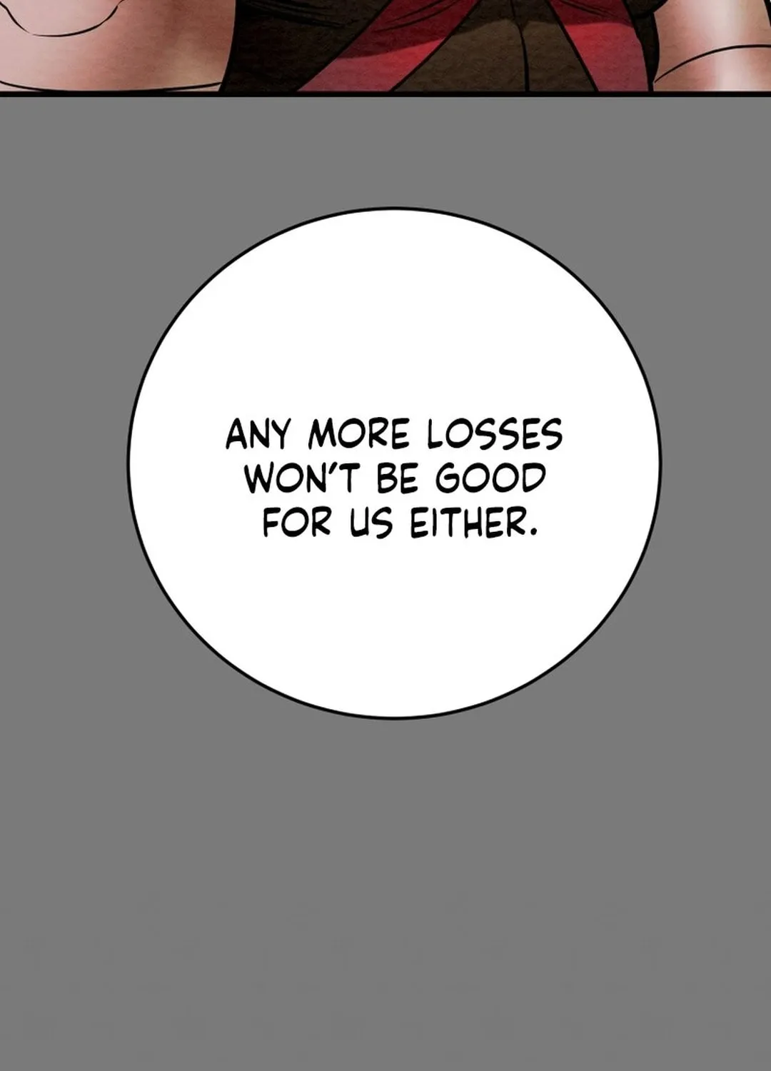 Read Heavenly Moon chapter 187 image 28 on Lezhin