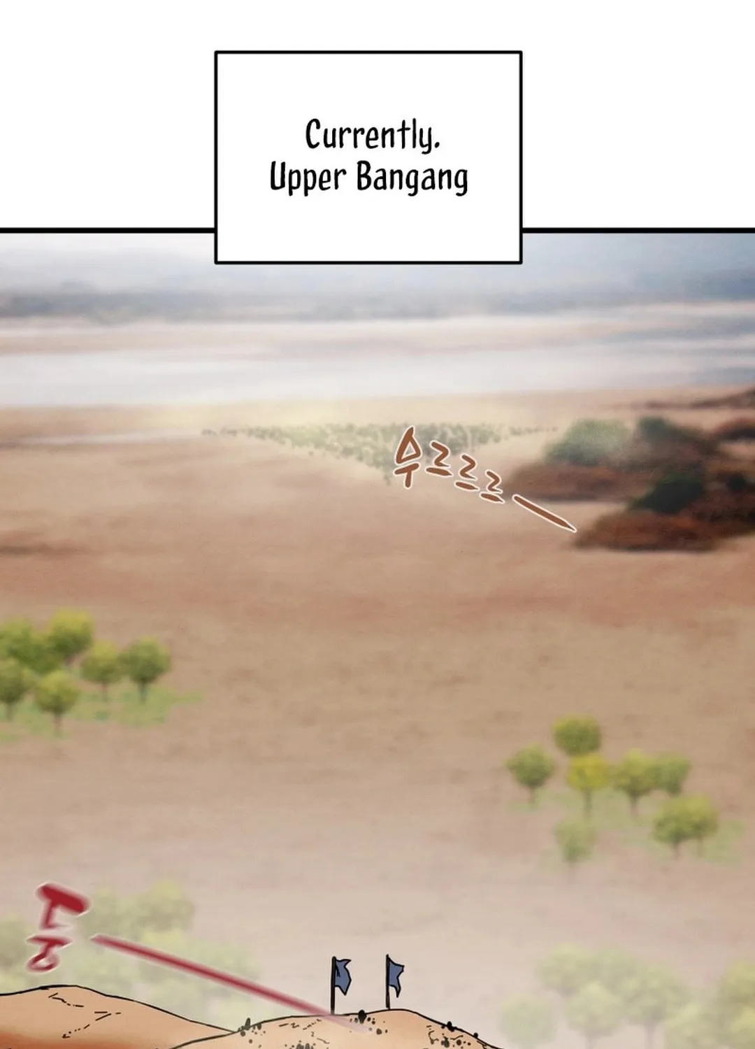 Read Heavenly Moon chapter 187 image 33 on Lezhin