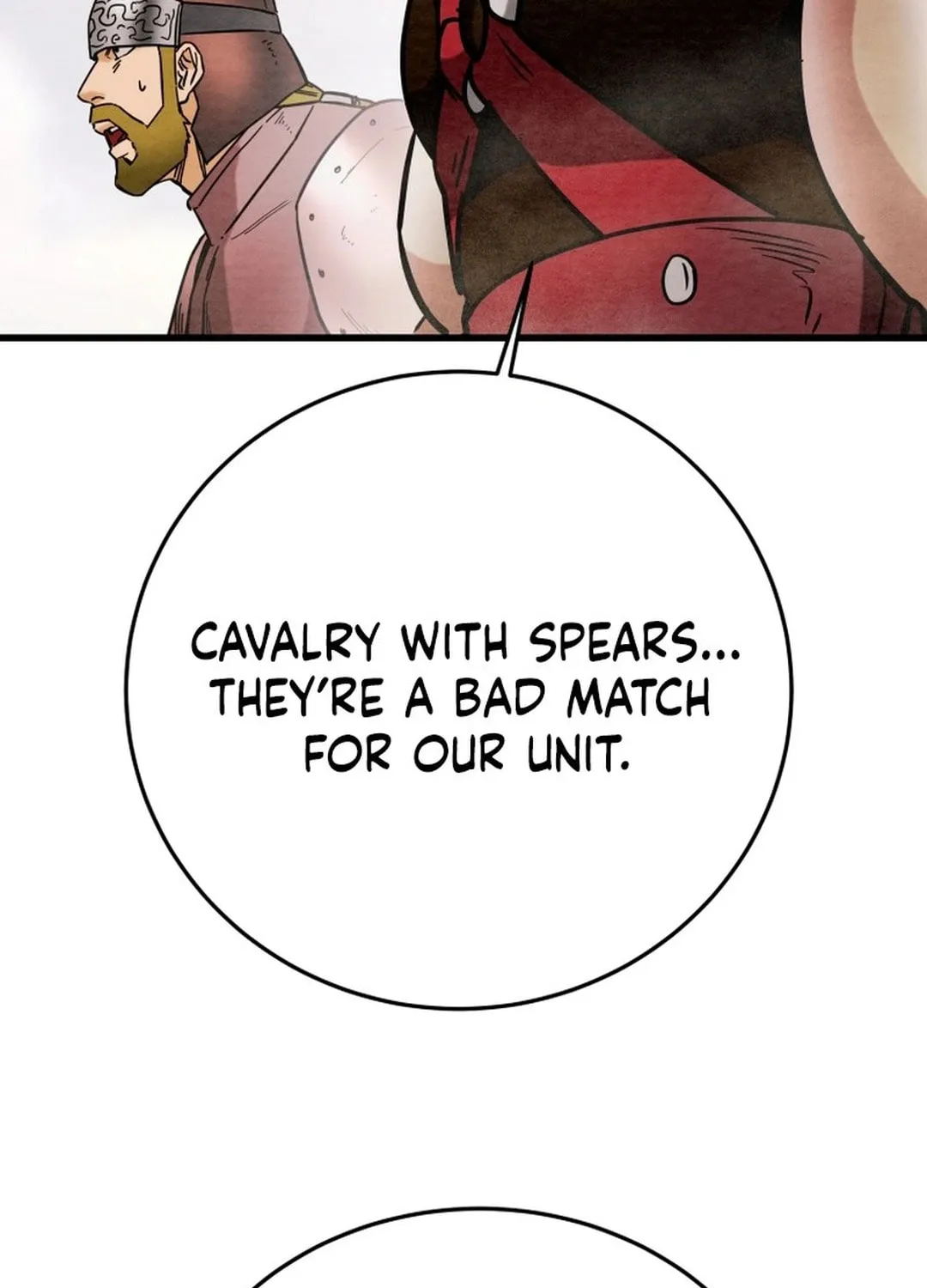 Read Heavenly Moon chapter 187 image 38 on Lezhin