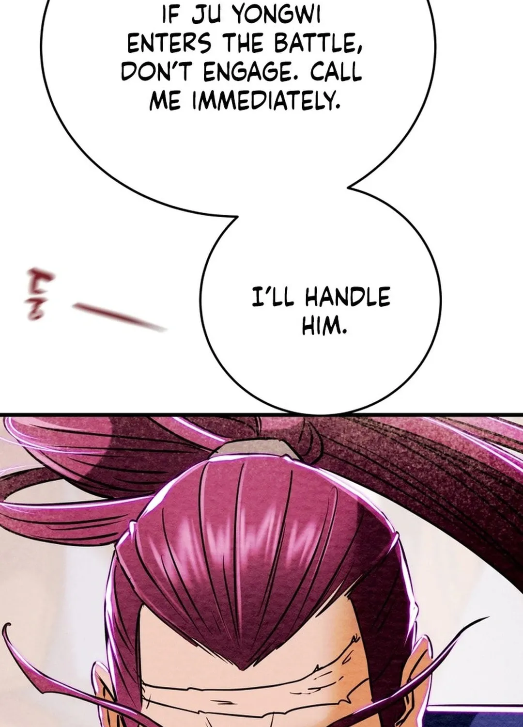Read Heavenly Moon chapter 187 image 42 on Lezhin
