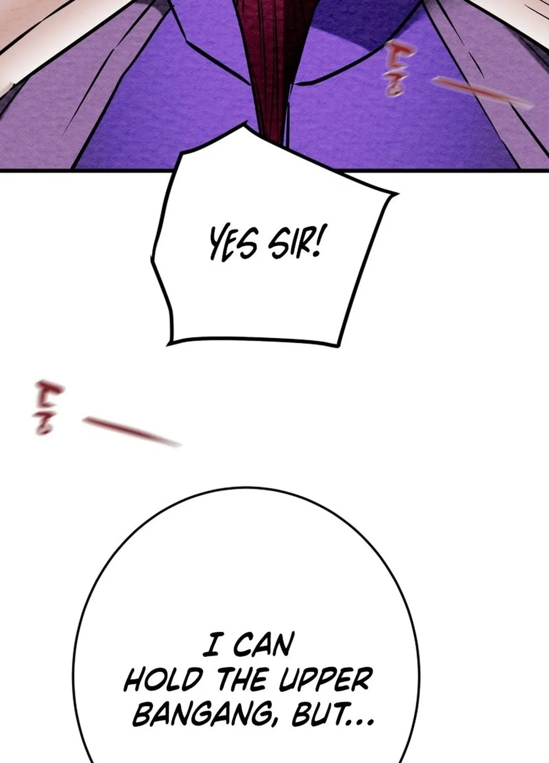 Read Heavenly Moon chapter 187 image 44 on Lezhin