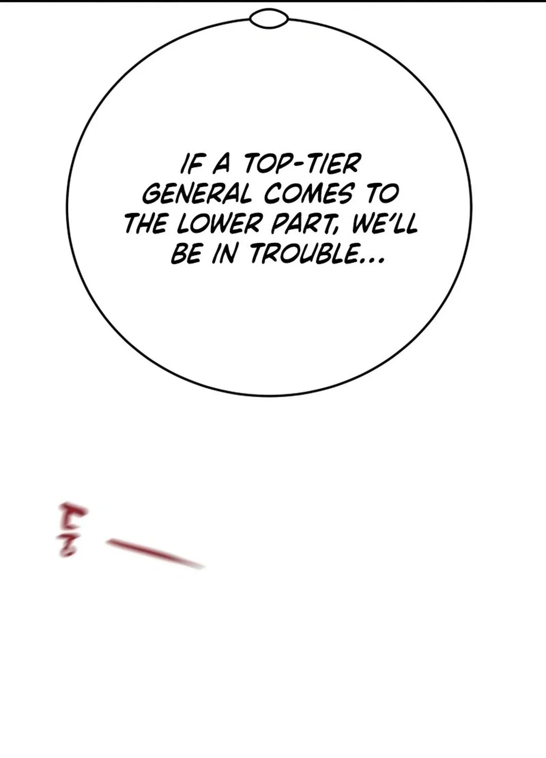 Read Heavenly Moon chapter 187 image 46 on Lezhin
