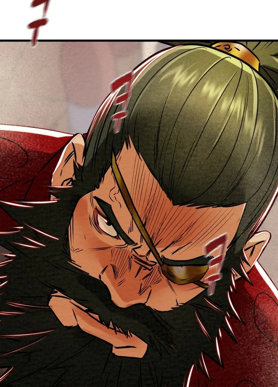 Read Heavenly Moon chapter 187 image 56 on Lezhin