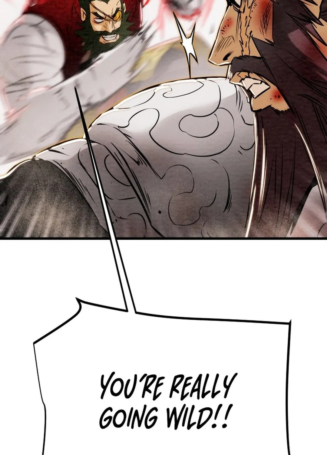 Read Heavenly Moon chapter 187 image 74 on Lezhin
