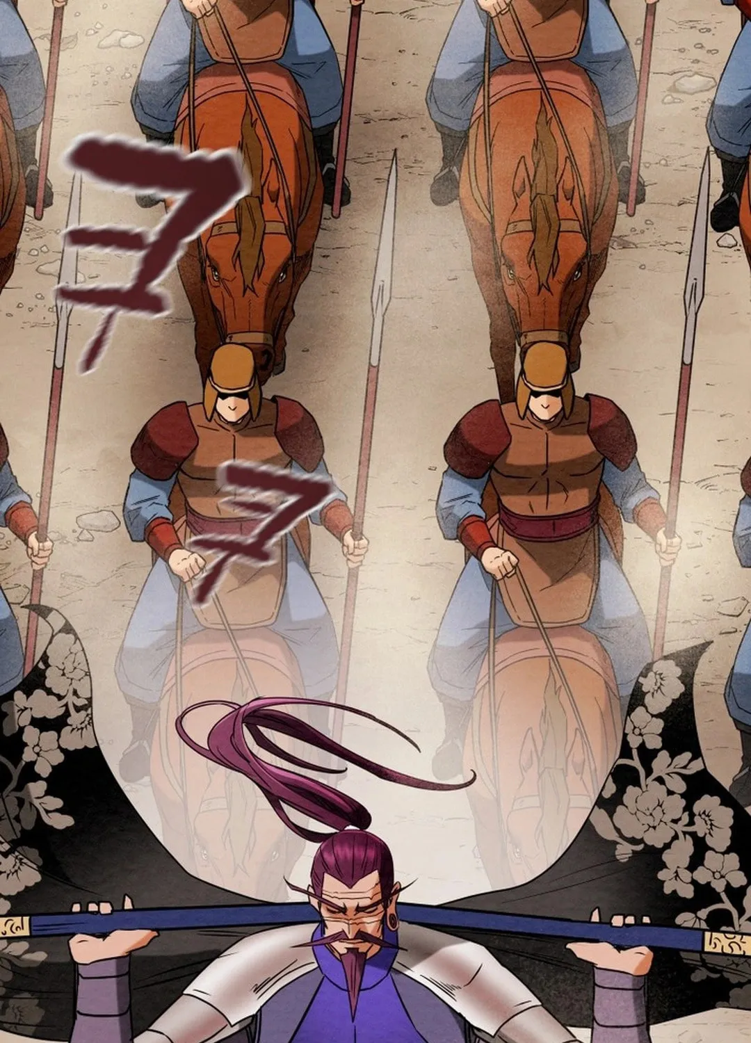 Read Heavenly Moon chapter 187 image 8 on Lezhin
