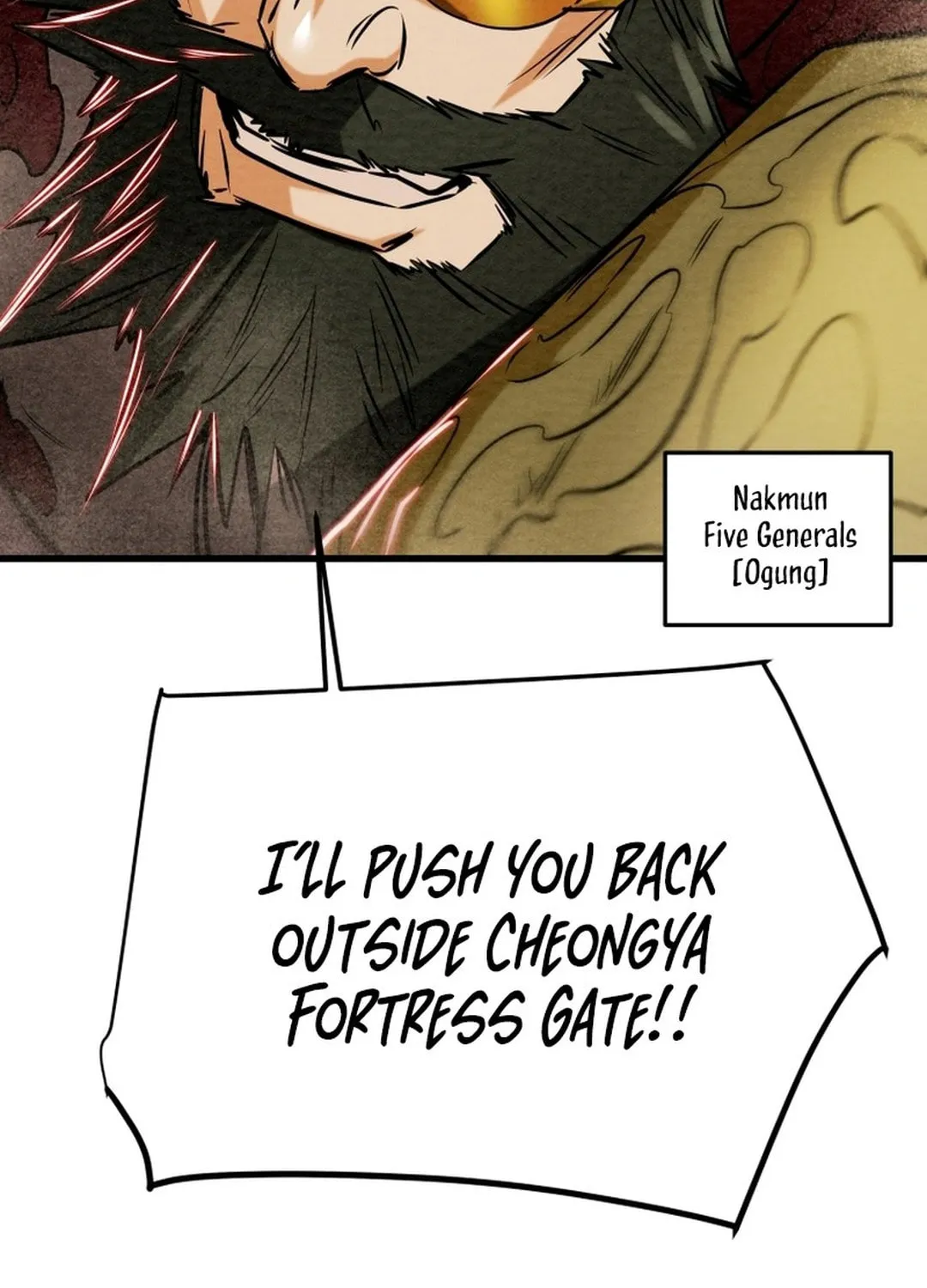 Read Heavenly Moon chapter 187 image 85 on Lezhin