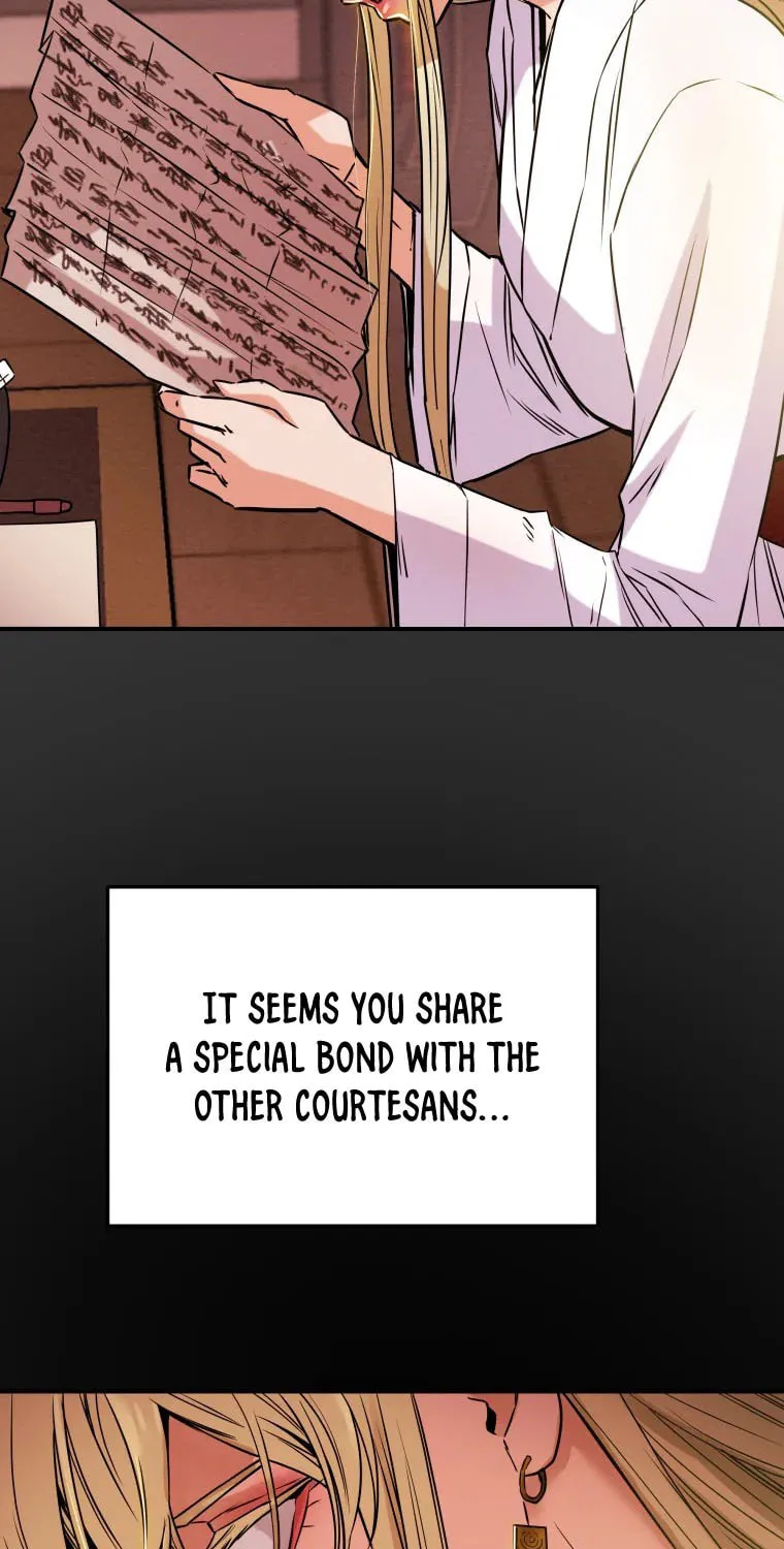 Read Heavenly Moon chapter 19 image 102 on Lezhin