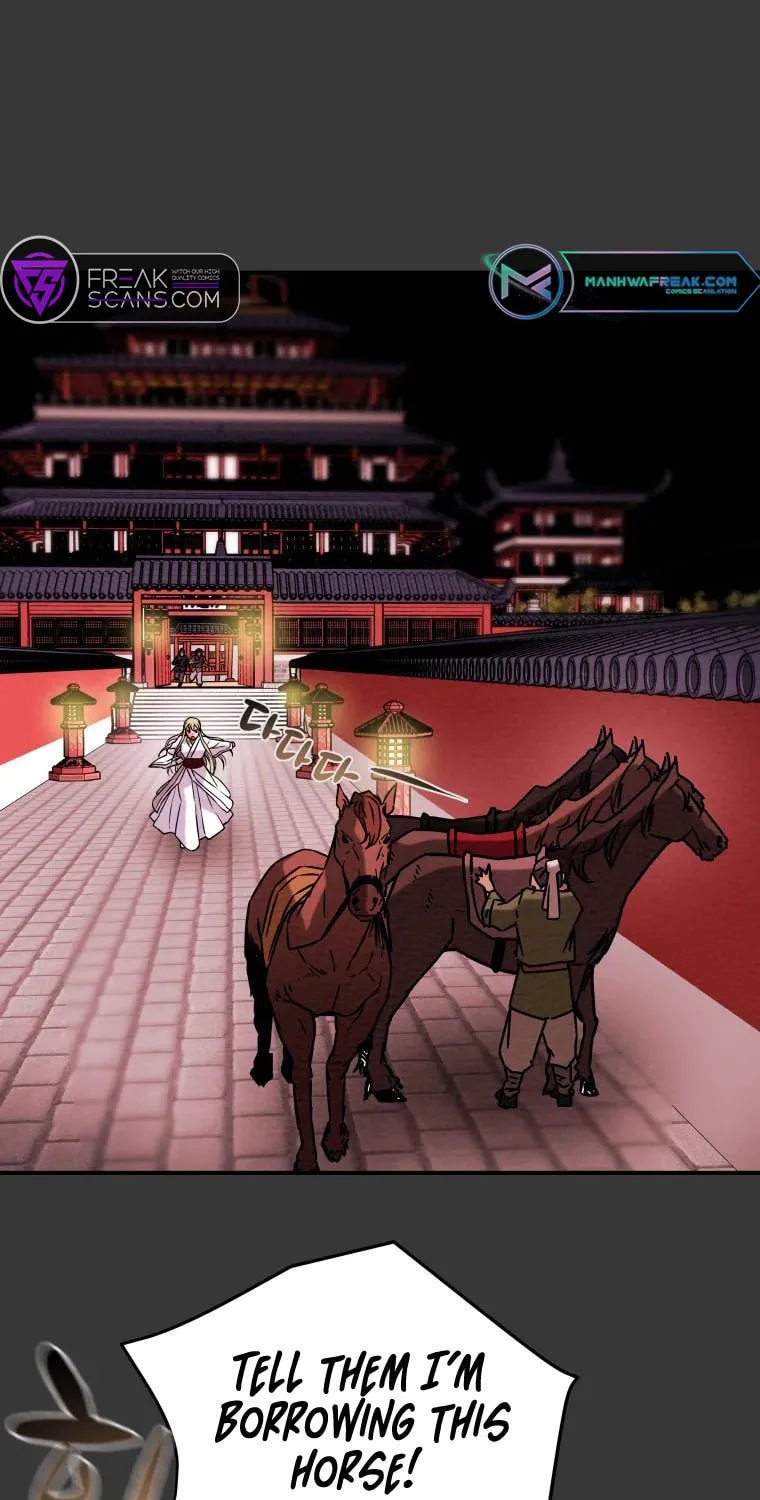 Read Heavenly Moon chapter 19 image 114 on Lezhin