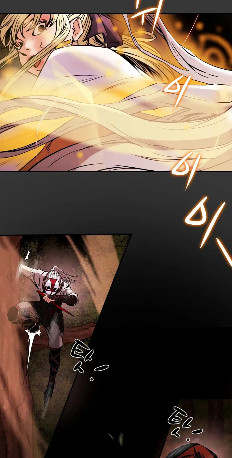 Read Heavenly Moon chapter 19 image 132 on Lezhin
