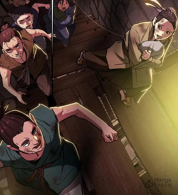 Read Heavenly Moon chapter 19 image 15 on Lezhin