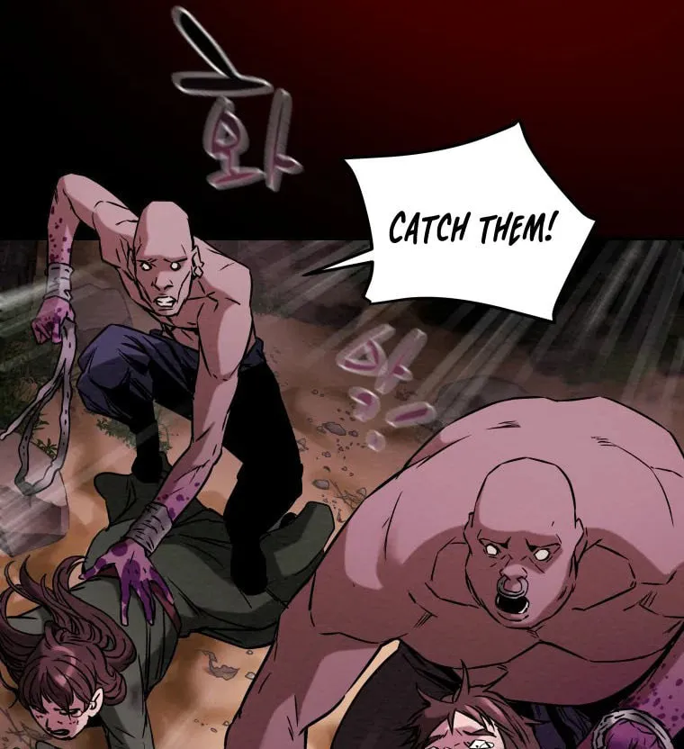 Read Heavenly Moon chapter 19 image 19 on Lezhin