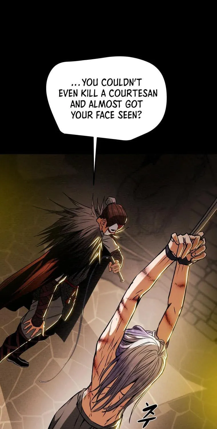 Read Heavenly Moon chapter 19 image 2 on Lezhin