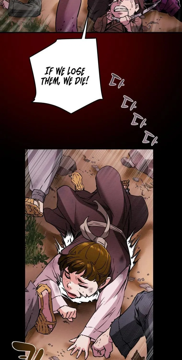 Read Heavenly Moon chapter 19 image 20 on Lezhin