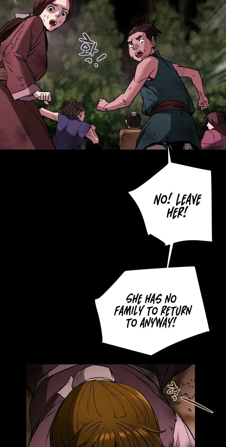 Read Heavenly Moon chapter 19 image 22 on Lezhin
