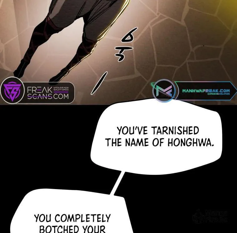 Read Heavenly Moon chapter 19 image 3 on Lezhin