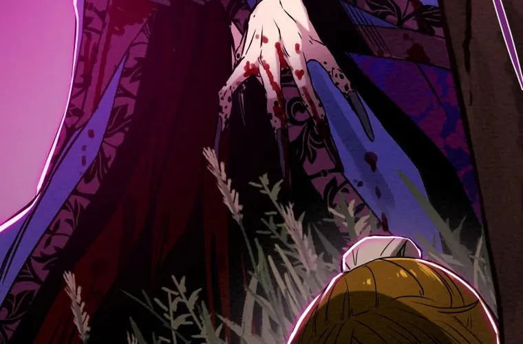 Read Heavenly Moon chapter 19 image 35 on Lezhin