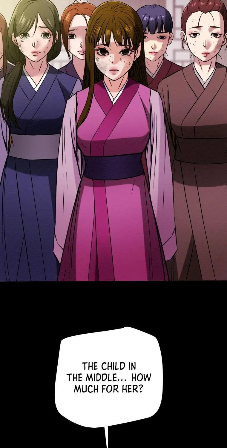 Read Heavenly Moon chapter 19 image 44 on Lezhin