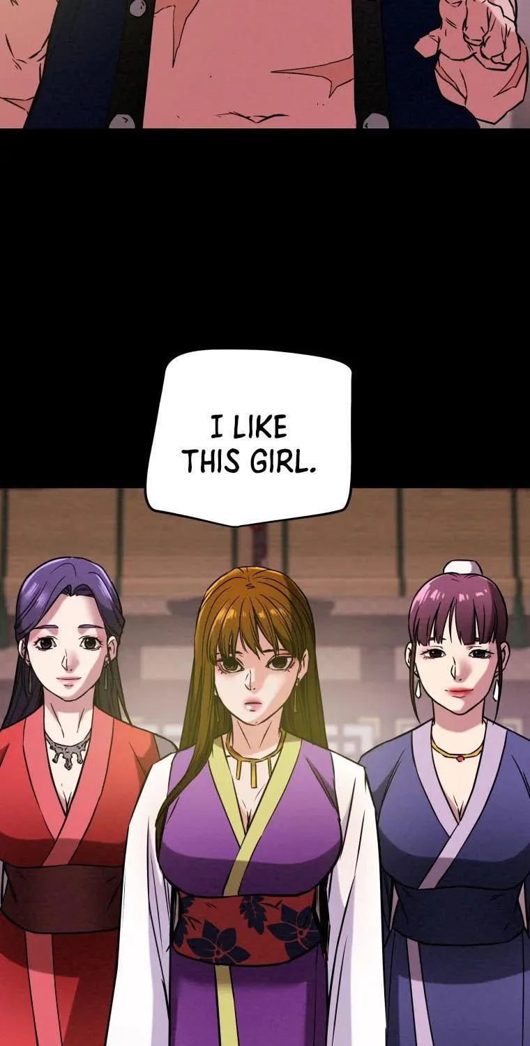 Read Heavenly Moon chapter 19 image 46 on Lezhin