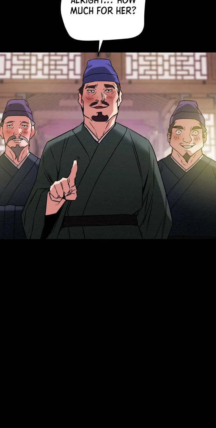 Read Heavenly Moon chapter 19 image 48 on Lezhin