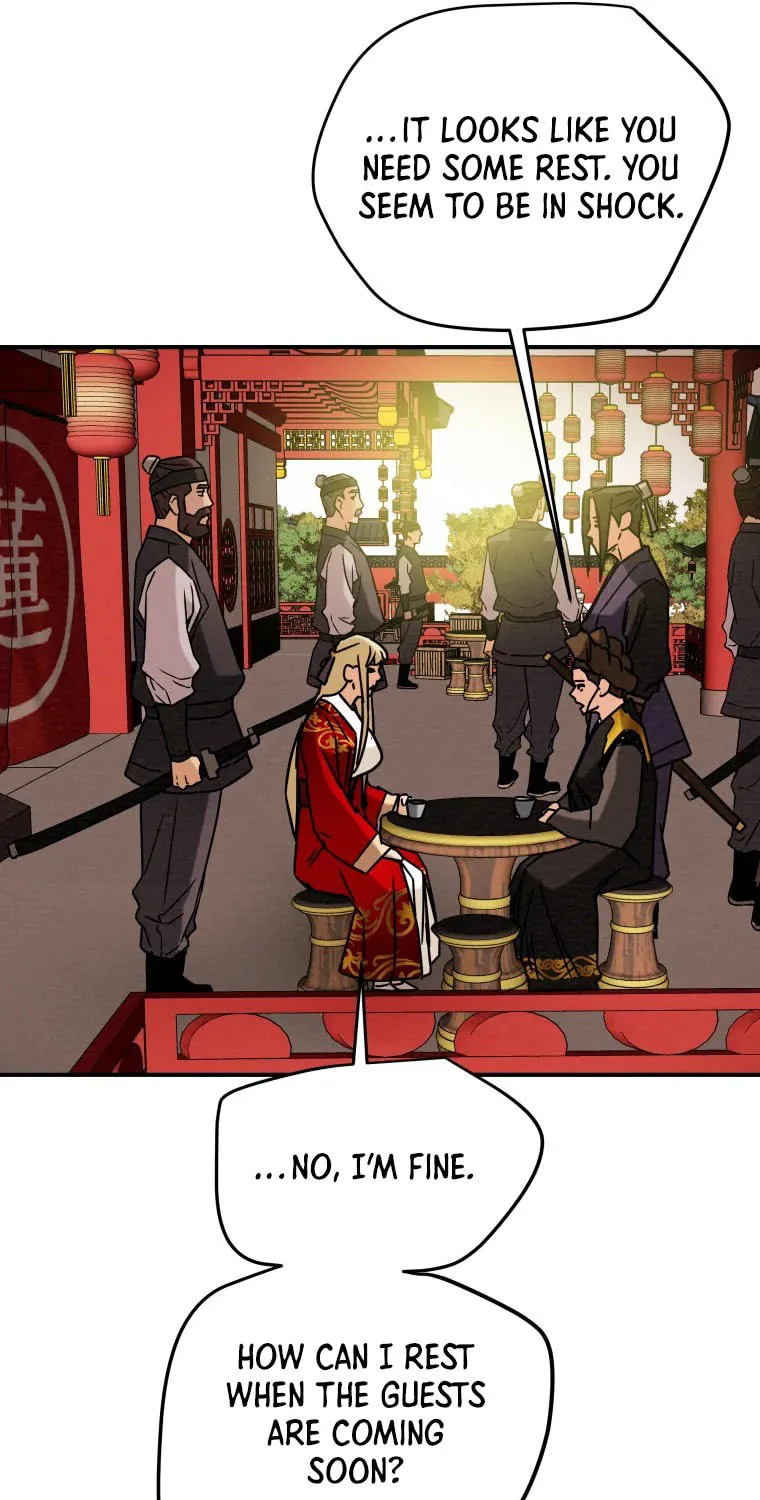 Read Heavenly Moon chapter 19 image 52 on Lezhin