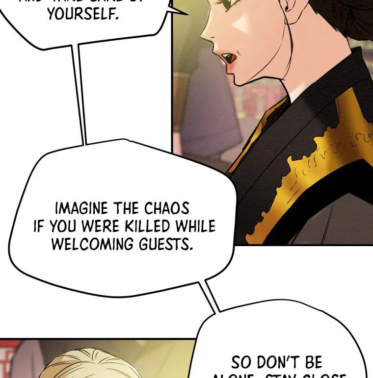 Read Heavenly Moon chapter 19 image 55 on Lezhin