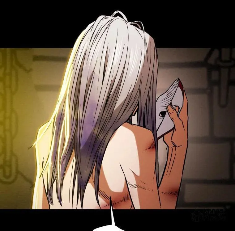 Read Heavenly Moon chapter 19 image 7 on Lezhin