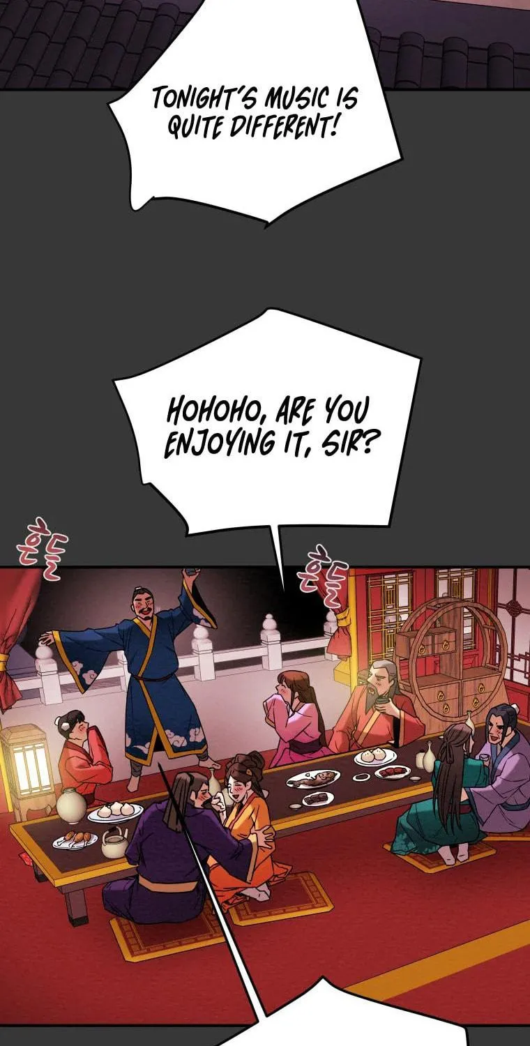 Read Heavenly Moon chapter 19 image 74 on Lezhin