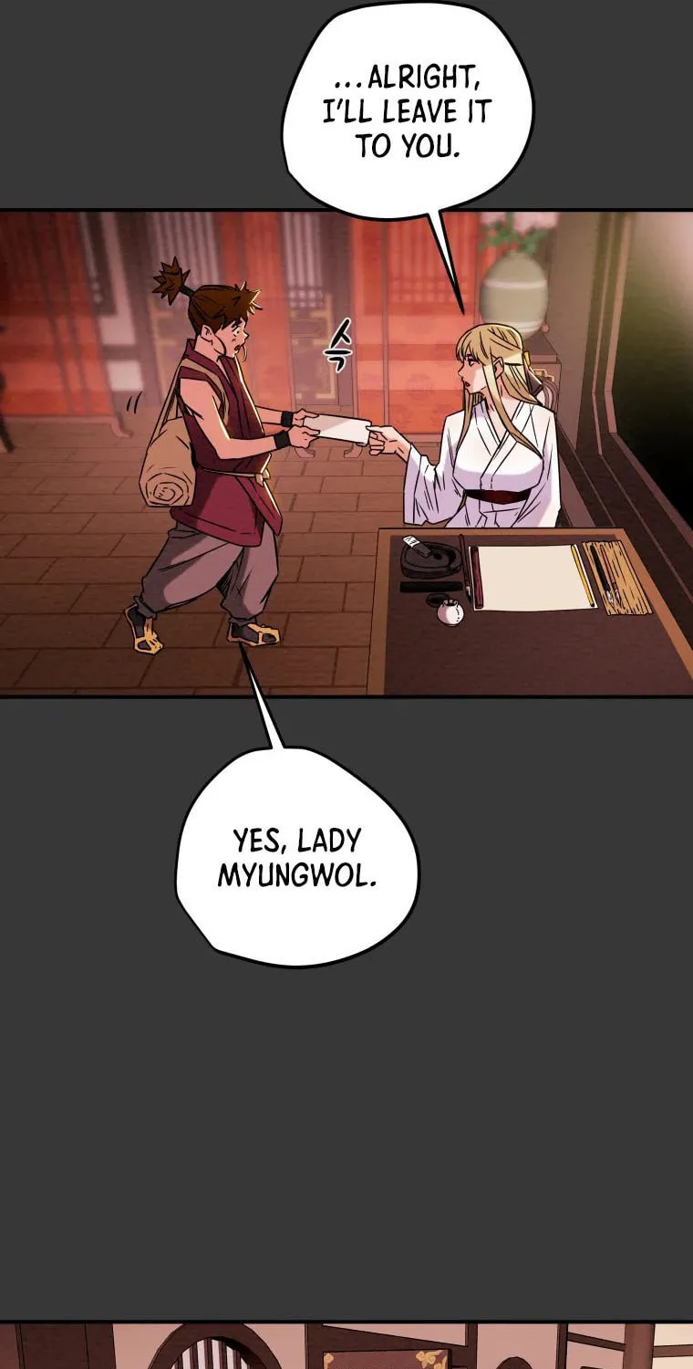 Read Heavenly Moon chapter 19 image 78 on Lezhin
