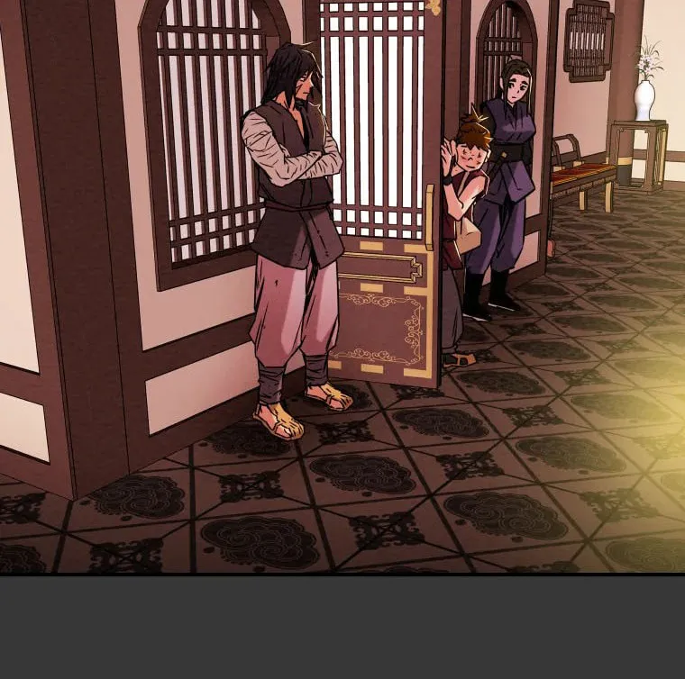 Read Heavenly Moon chapter 19 image 79 on Lezhin