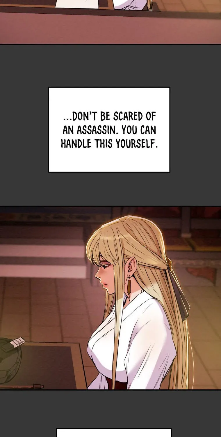Read Heavenly Moon chapter 19 image 82 on Lezhin