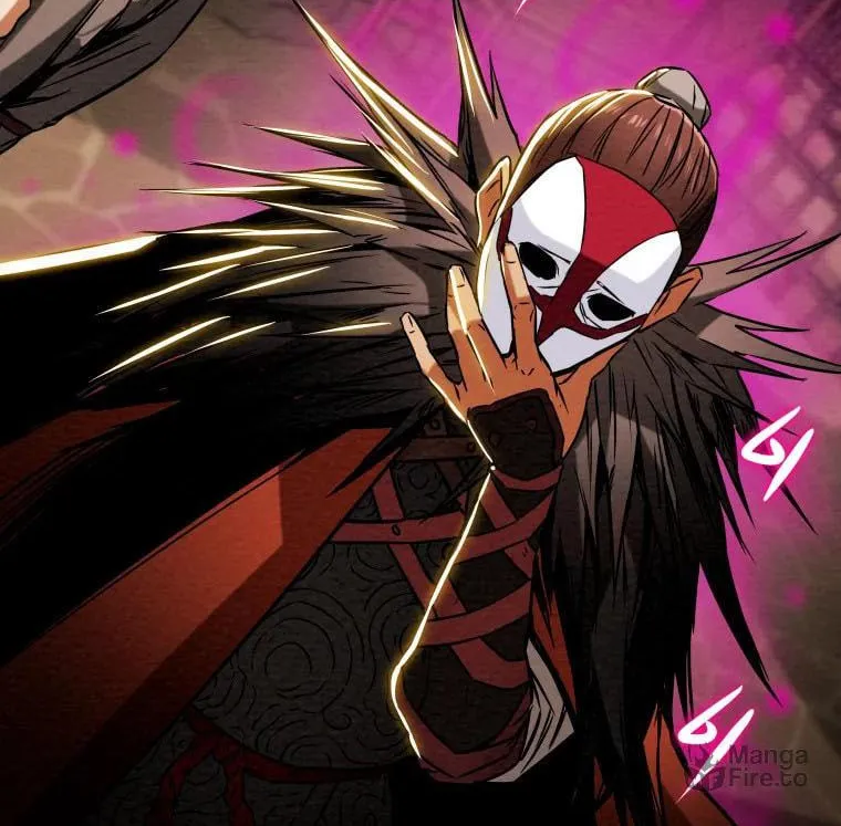 Read Heavenly Moon chapter 19 image 9 on Lezhin
