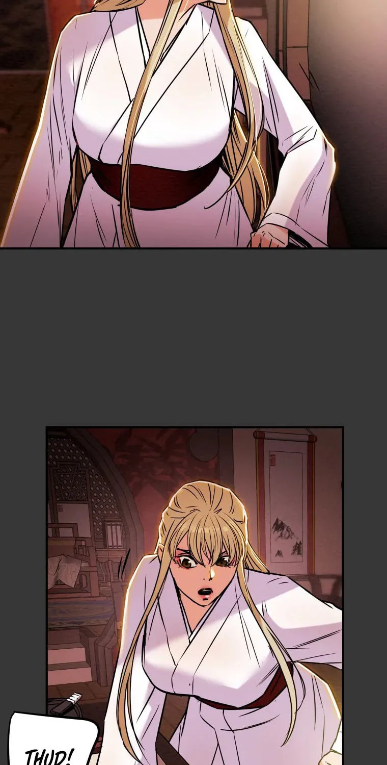 Read Heavenly Moon chapter 19 image 90 on Lezhin
