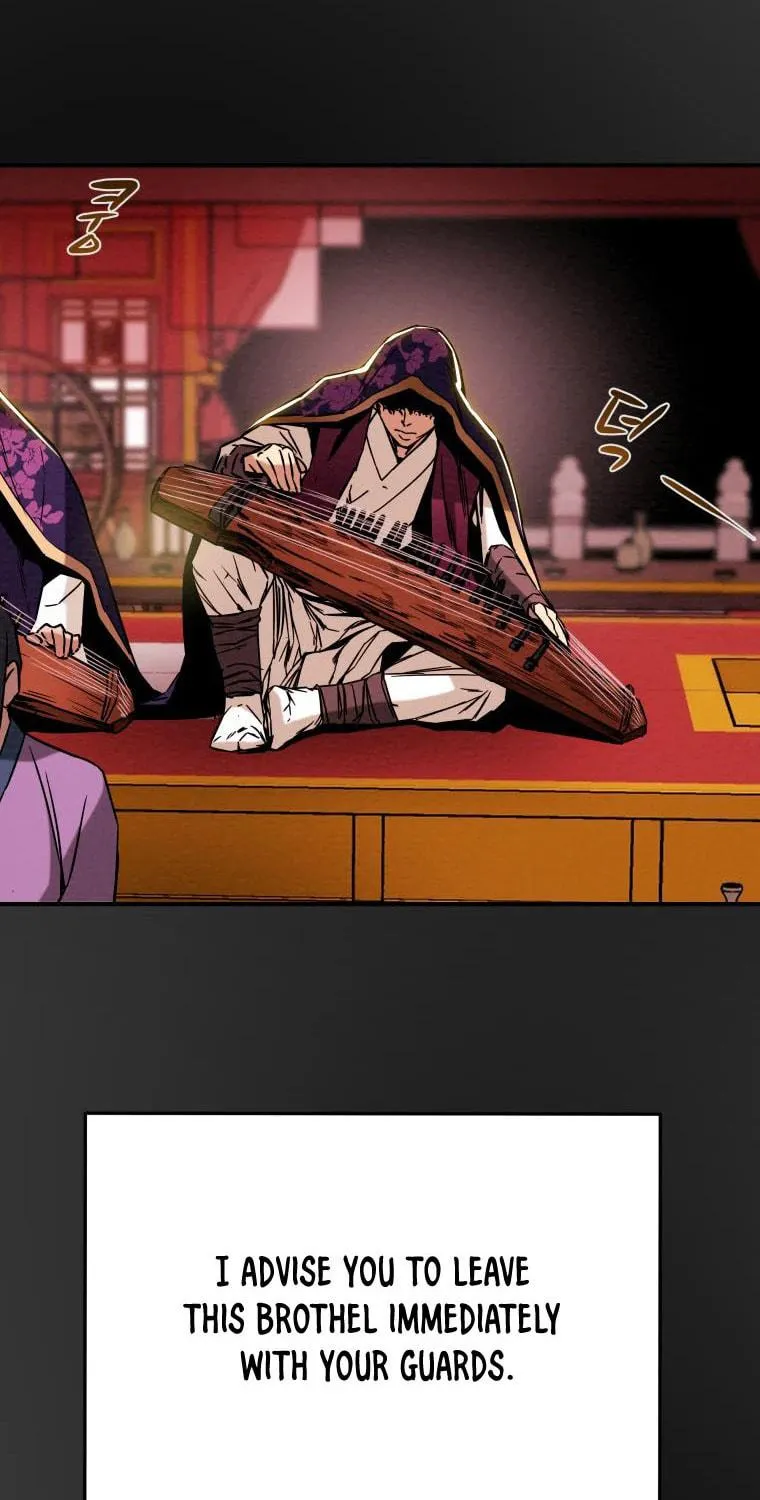 Read Heavenly Moon chapter 19 image 96 on Lezhin