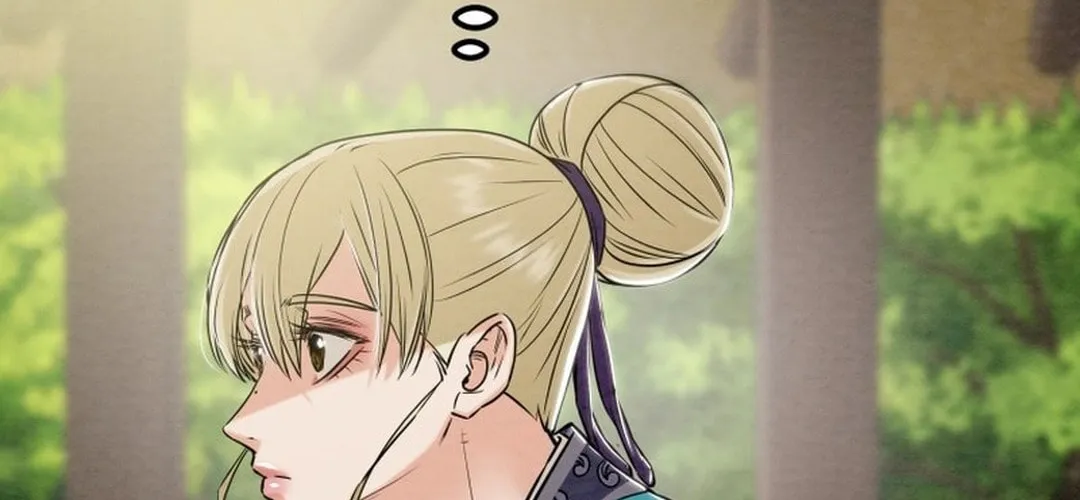 Read Heavenly Moon chapter 190 image 103 on Lezhin