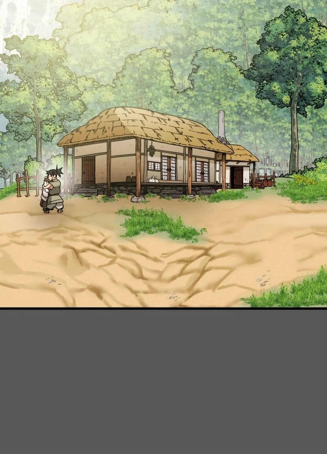 Read Heavenly Moon chapter 190 image 112 on Lezhin