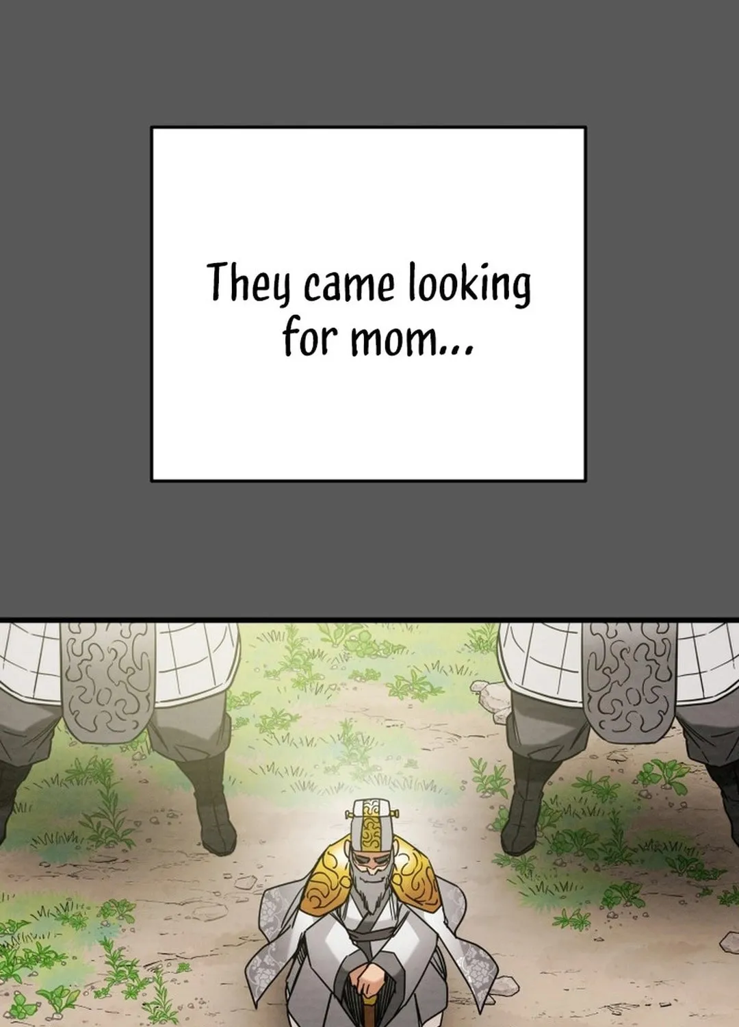 Read Heavenly Moon chapter 190 image 118 on Lezhin