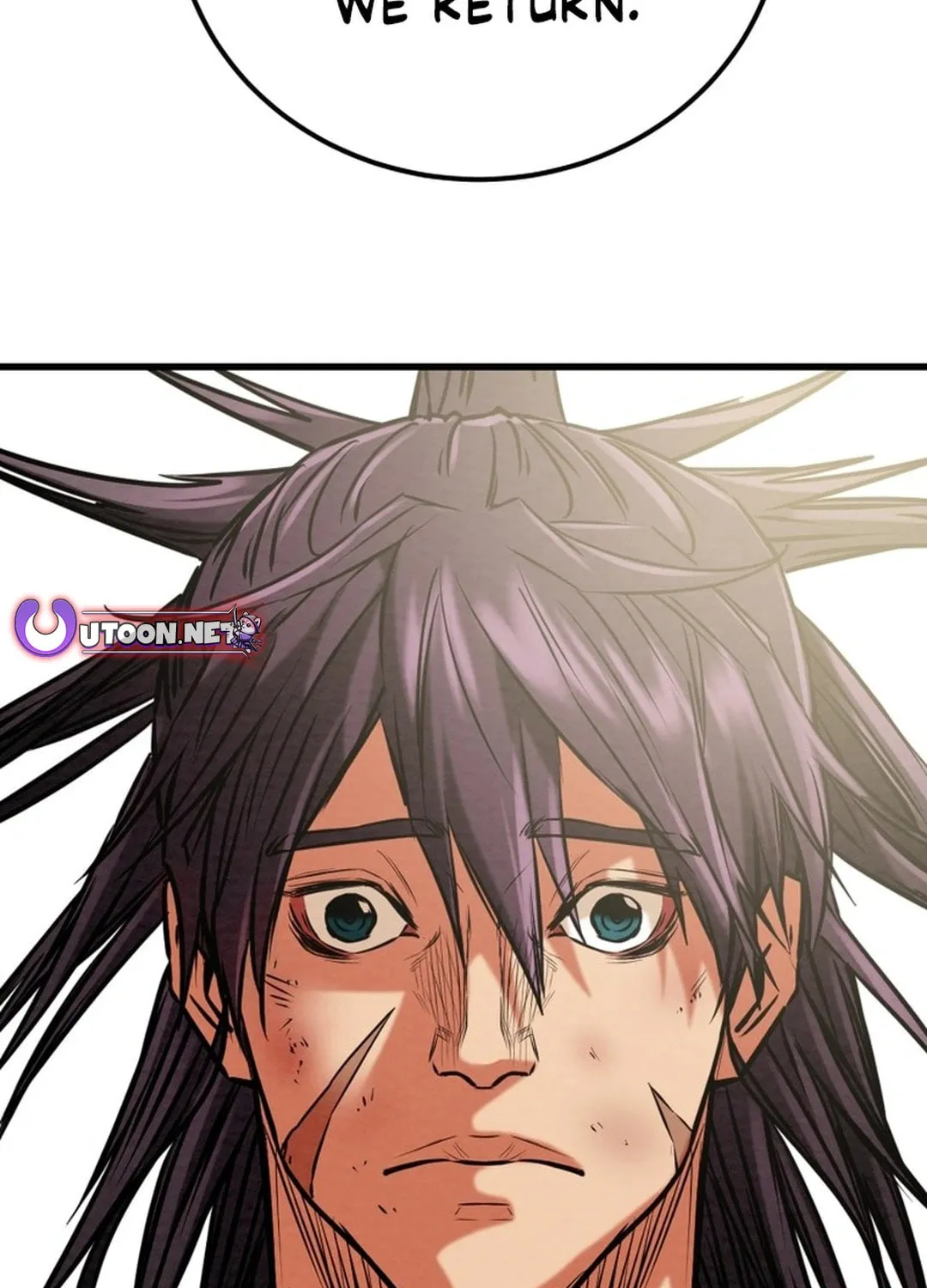Read Heavenly Moon chapter 190 image 12 on Lezhin